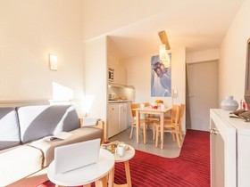 Residence La Daille