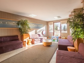 Residence La Daille