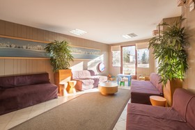 Residence La Daille by Pierre & Vacances