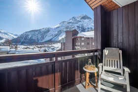Residence La Daille by Pierre & Vacances