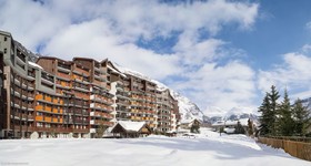 Residence La Daille by Pierre & Vacances