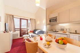 Residence La Daille by Pierre & Vacances