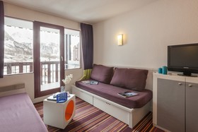 Residence La Daille by Pierre & Vacances