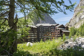 Residence La Daille by Pierre & Vacances