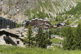 Residence La Daille by Pierre & Vacances
