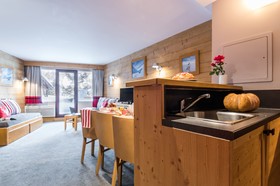Residence Les Balcons de Bellevarde by Pierre & Vacances
