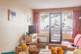 Residence Les Balcons de Bellevarde by Pierre & Vacances