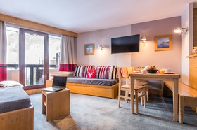 Residence Les Balcons de Bellevarde by Pierre & Vacances