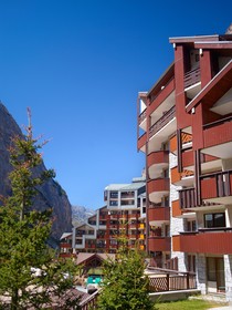 Residence Les Balcons de Bellevarde by Pierre & Vacances