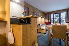 Residence Les Balcons de Bellevarde by Pierre & Vacances