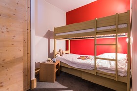 Residence Les Balcons de Bellevarde by Pierre & Vacances