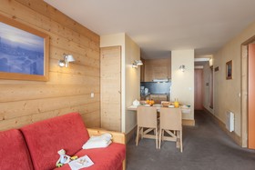 Residence Les Balcons de Bellevarde by Pierre & Vacances