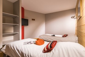 Residence Les Balcons de Bellevarde by Pierre & Vacances