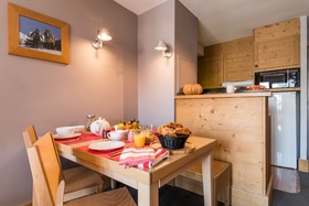 Residence Les Balcons de Bellevarde by Pierre & Vacances