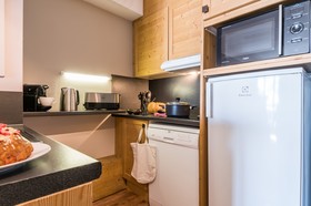 Residence Les Balcons de Bellevarde by Pierre & Vacances