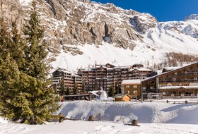 Residence Les Balcons de Bellevarde by Pierre & Vacances