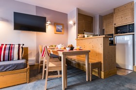 Residence Les Balcons de Bellevarde by Pierre & Vacances