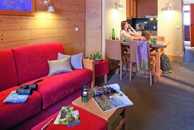 Residence Les Balcons de Bellevarde by Pierre & Vacances
