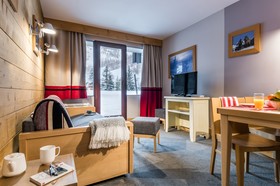 Residence Les Balcons de Bellevarde by Pierre & Vacances
