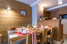 Residence Les Balcons de Bellevarde by Pierre & Vacances