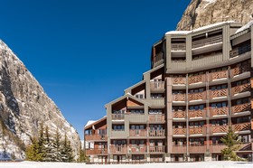 Residence Les Balcons de Bellevarde by Pierre & Vacances