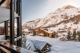 Residence Les Balcons de Bellevarde by Pierre & Vacances