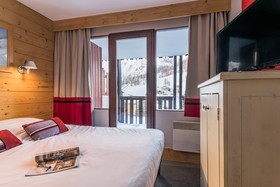 Residence Les Balcons de Bellevarde by Pierre & Vacances