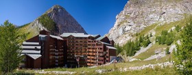 Residence Les Balcons de Bellevarde by Pierre & Vacances