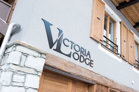 Victoria Lodge
