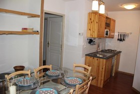 Chalets de Florence