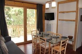 Chalets de Florence