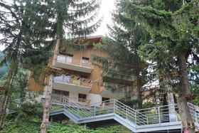 Chalets de Florence