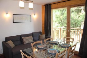 Chalets de Florence