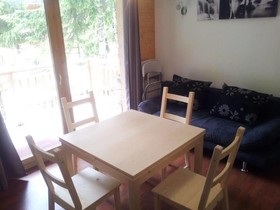 Chalets de Florence