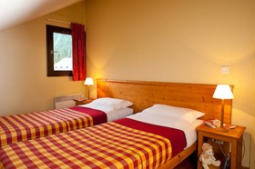Les Chalets du Thabor