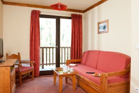 Les Chalets du Thabor