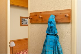Les Chalets du Thabor