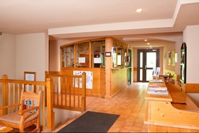 Les Chalets du Thabor