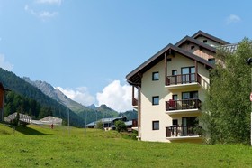 Les Chalets du Thabor
