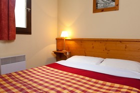 Les Chalets du Thabor