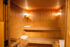 Les Chalets du Thabor