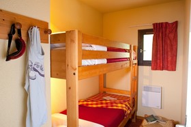Les Chalets du Thabor