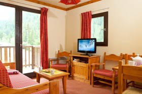 Les Chalets du Thabor
