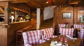 Résidence Les Chalets de la Ramoure