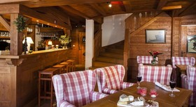 Résidence Les Chalets de la Ramoure