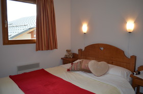 Résidence Les Chalets de la Ramoure
