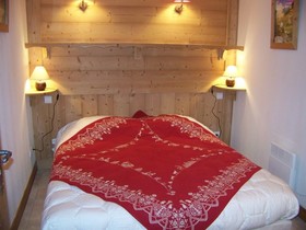 Odalys Chalet Alpen Roc à Valloire