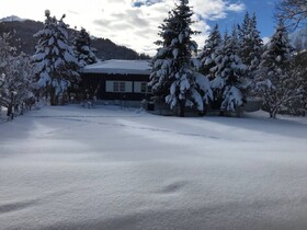Chalet De l’Alpette