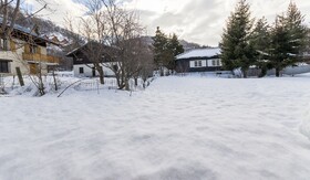 Chalet De l’Alpette