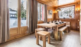 Chalet De l’Alpette